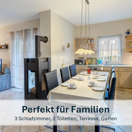 Zinnowitz, Paradies-moeskenweg *