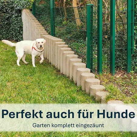 Zinnowitz, Paradies-moeskenweg Zinnowitz