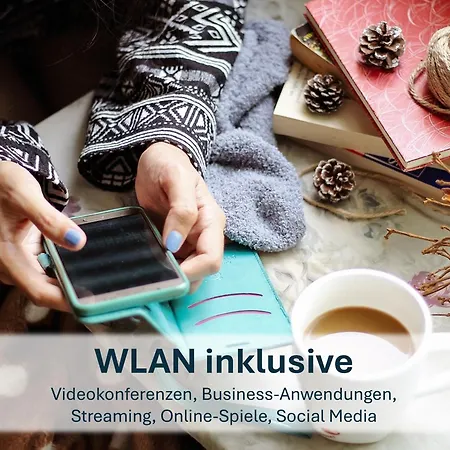 Zinnowitz, Paradies-moeskenweg Appartement Zinnowitz