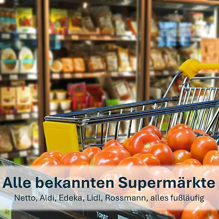 Zinnowitz, Paradies-moeskenweg *