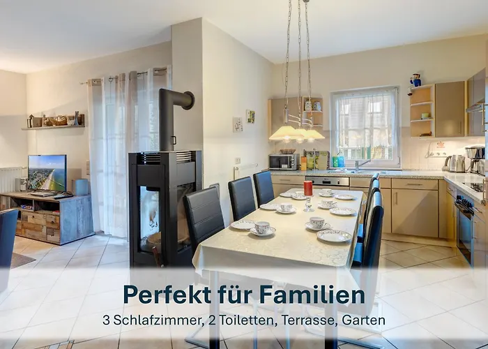 Zinnowitz, Paradies-moeskenweg *