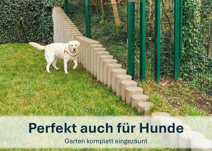 Zinnowitz, Paradies-moeskenweg Zinnowitz