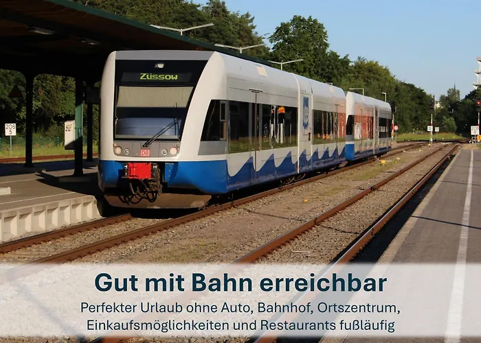 Zinnowitz, Paradies-moeskenweg *